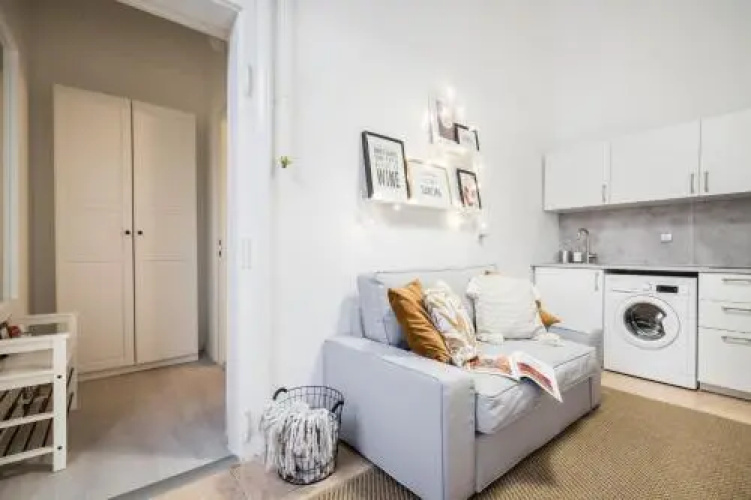 Bpr Delia S Apartment