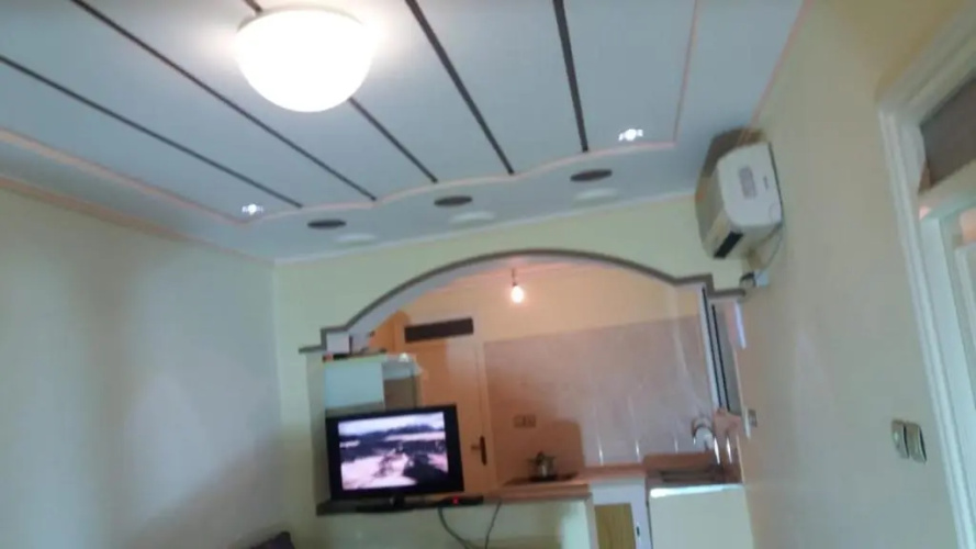 Appartement alhoceima