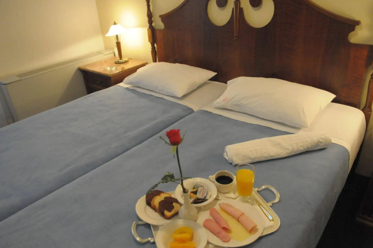 Asteras Hotel