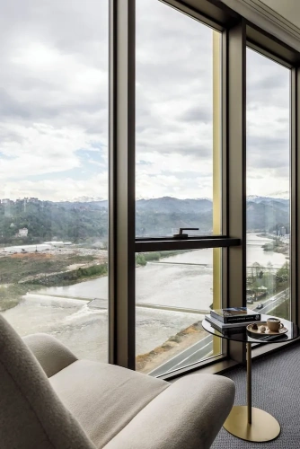 Standard Double room with sea view