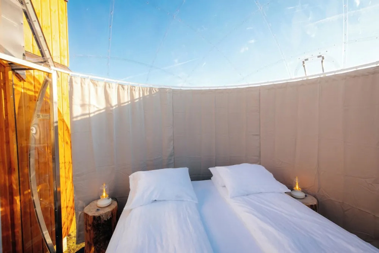 Aurora Igloo South
