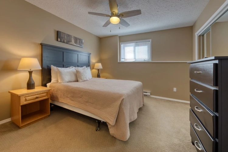 2 Bedrooms Standard room