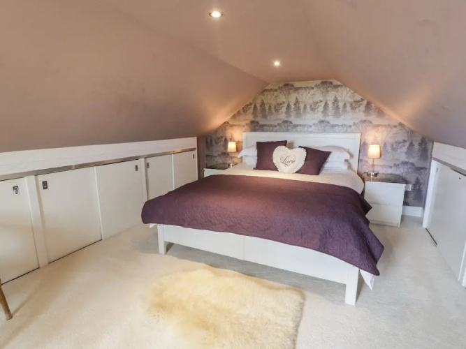 Ettrick Cottage