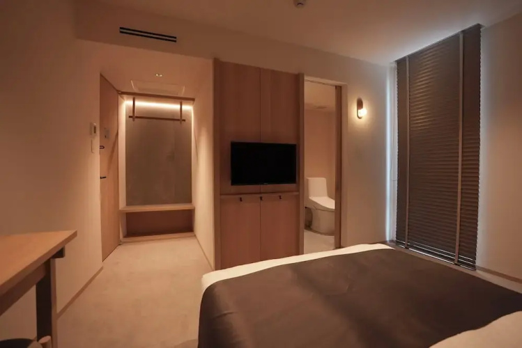 Hotel S-Presso South II