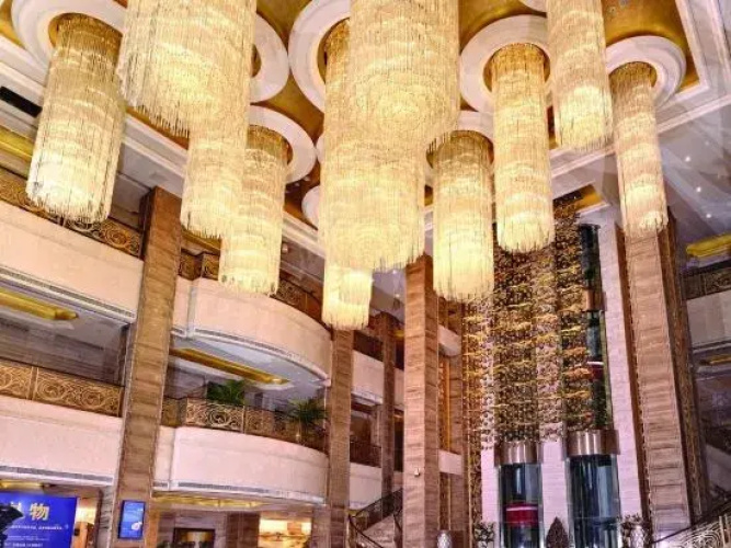 Rui'er Hotel