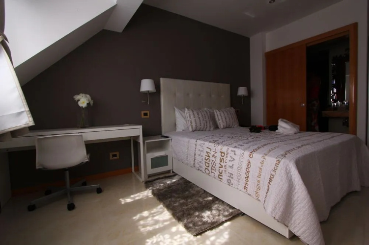 Morenos Boutique Hotel