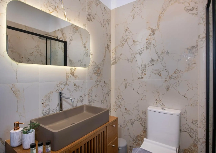 3 Bedrooms Villa