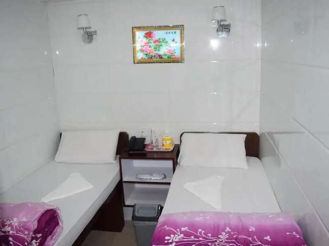 kingdom guest House