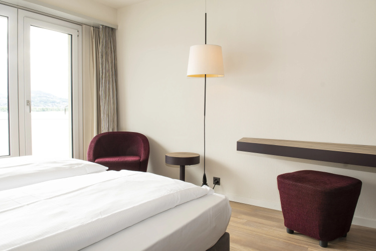Seeburg Hotel
