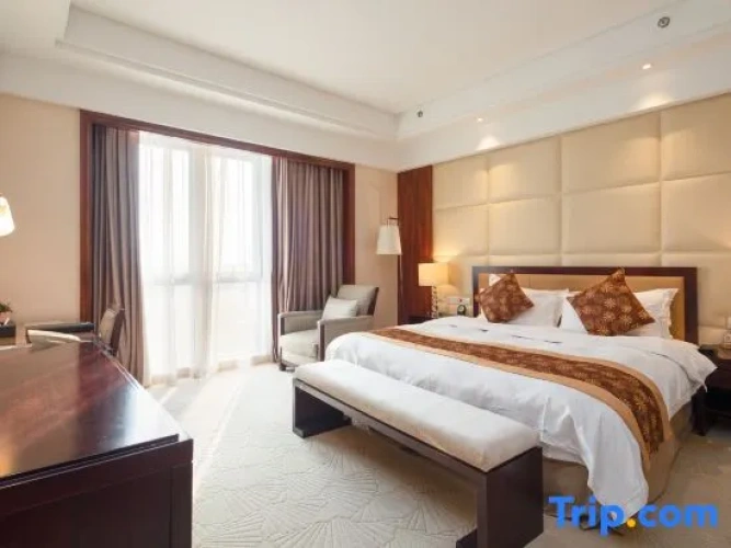 Business Double Suite
