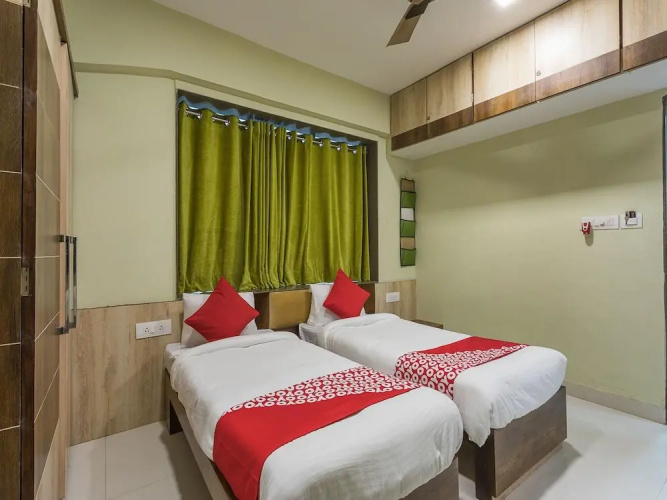The Tripti Hotel