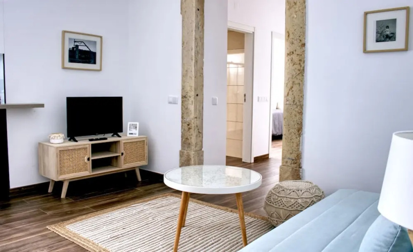 S qua - Apt do Rio