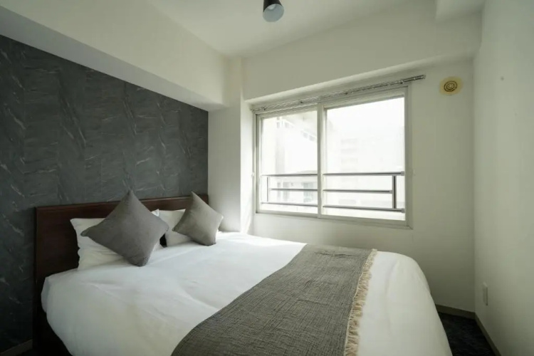 88th Matsui Bill - Vacation STAY 88961