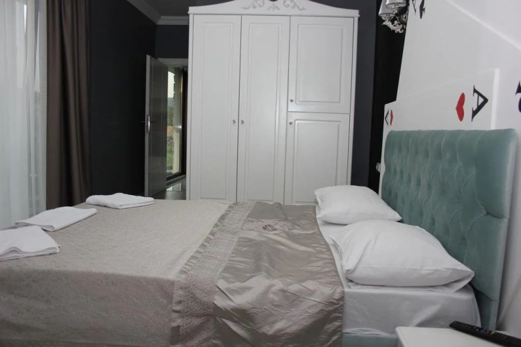 Sapanca Class Hotel