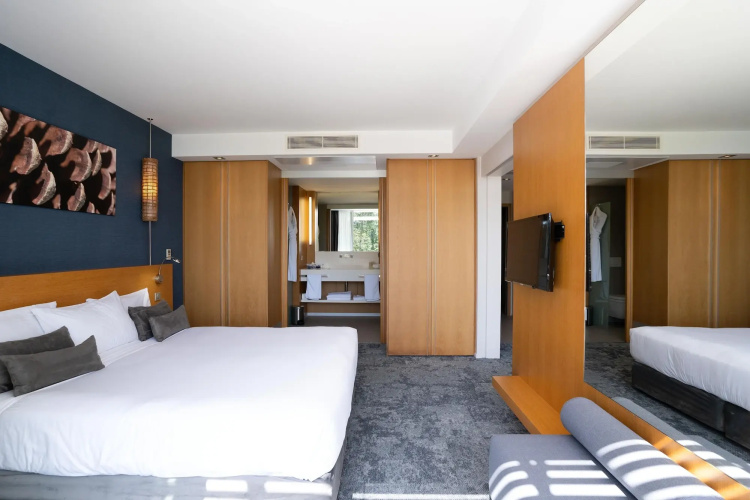 Chateau Royal Beach Resort and Spa