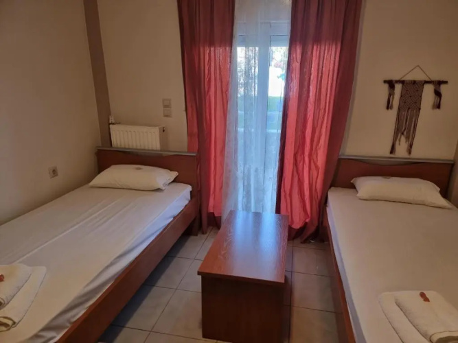 Hotel Nautilos