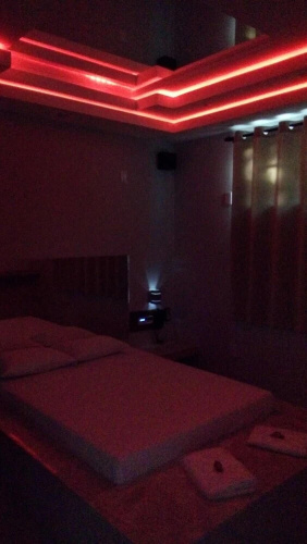 Lagos Motel - Adults Only