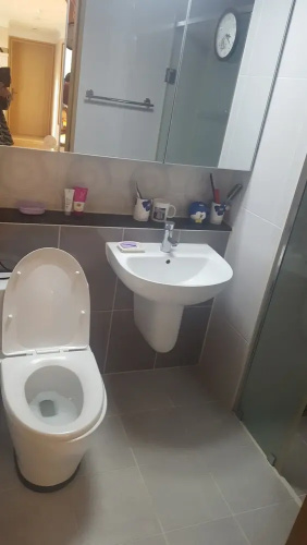 Sky Guest House