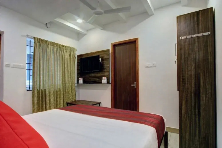 Hotelafbeelding