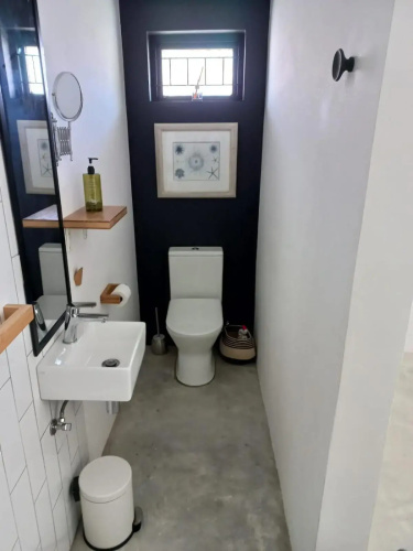 Yellow Door Hermanus