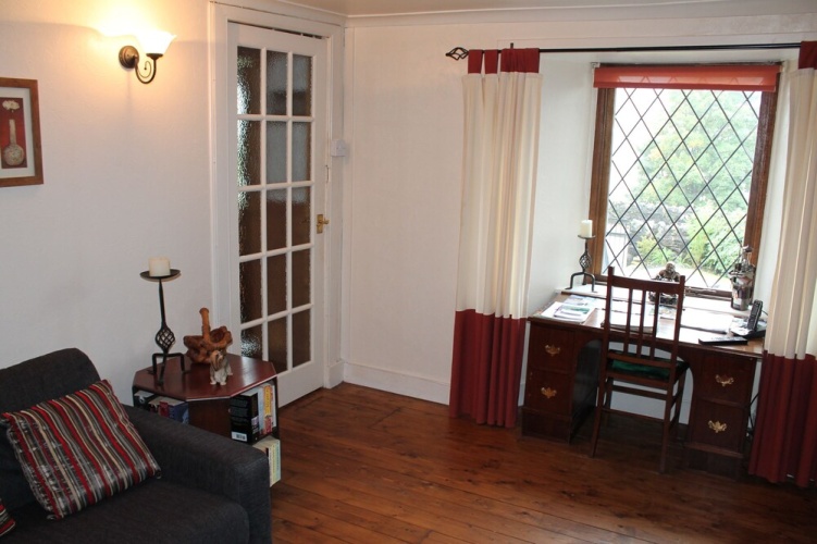 Rowantree Cottage