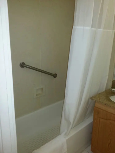 Hollywood Beach Resort-comfortable Large Studio