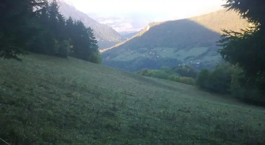 Gite Solpen