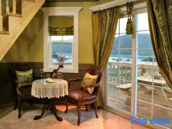 Standard Duplex room