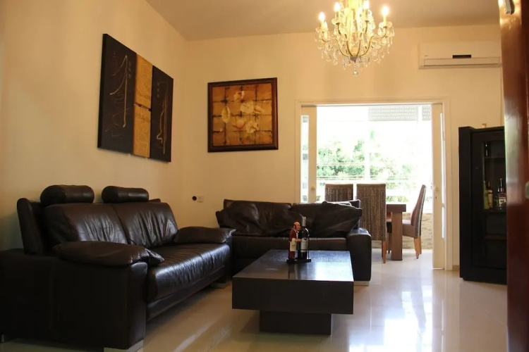 GK Apartments - Bialik 11