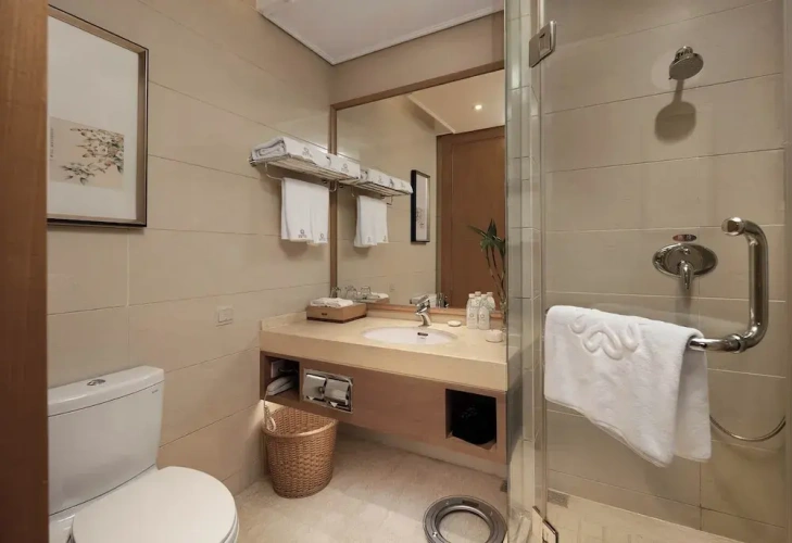 Classic Quadruple room