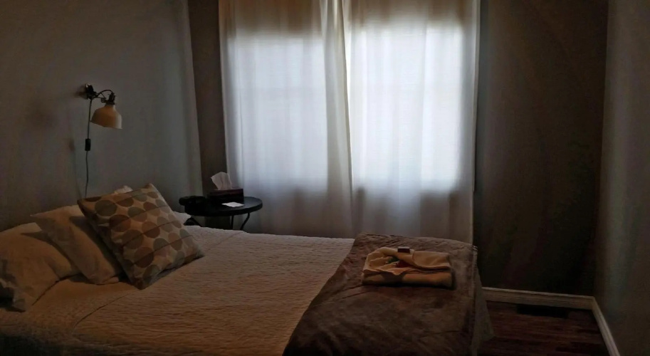 The Victoria Bed & Breakfast