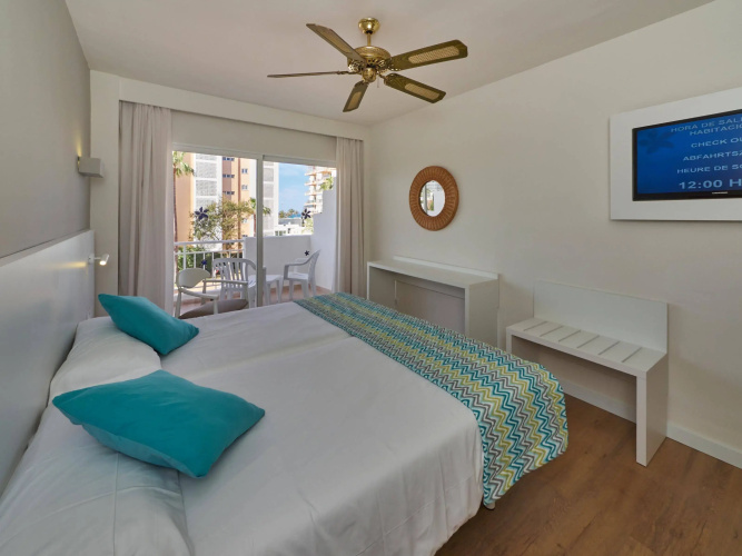 Hotel Oleander
