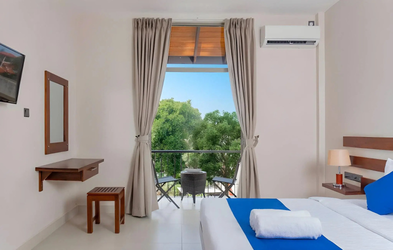 Hive 68 - Hotel and Resorts Negombo
