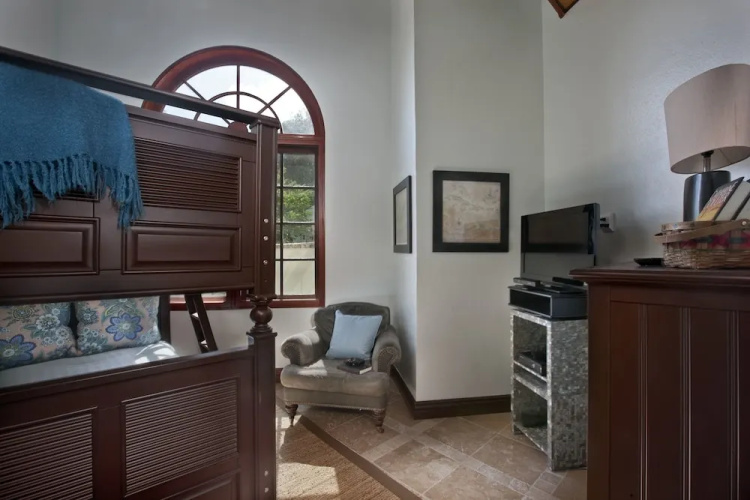 Villa Nonna - Five Bedroom Villa