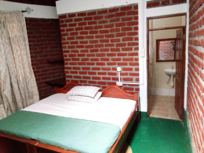 Comfort Triple room
