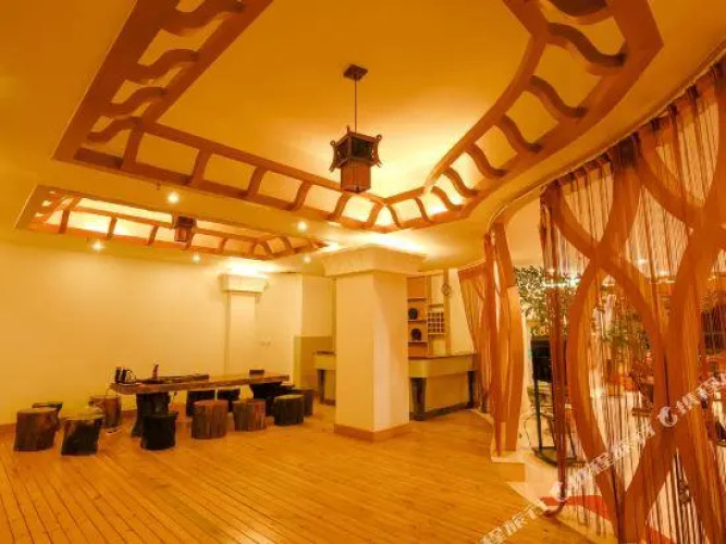 Yunti Hotel