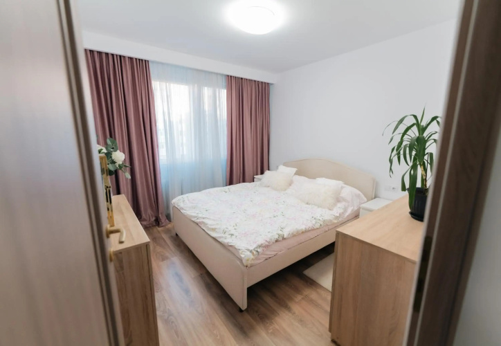 Apartament CodriiNeamtului