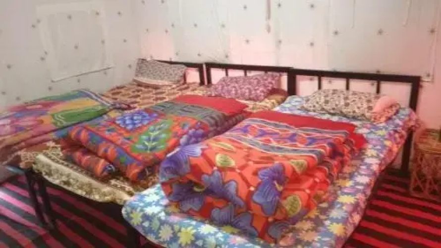 Camp Garden Kanatal