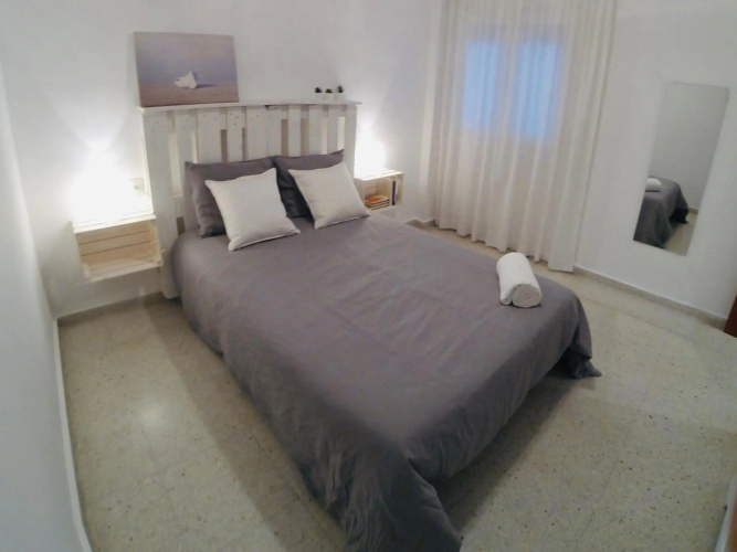 Apartament Platja l'Arquitecte