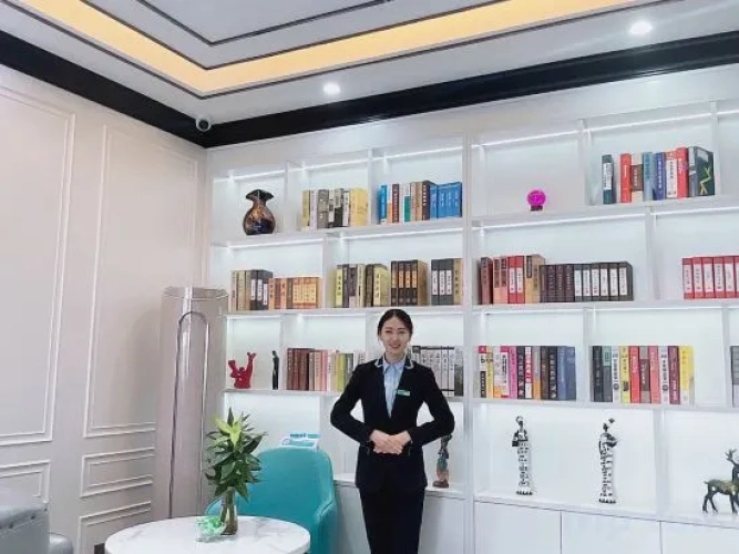 Xian-Qingya Hotel (Hohhot Wanda Plaza East Railway Station Branch)