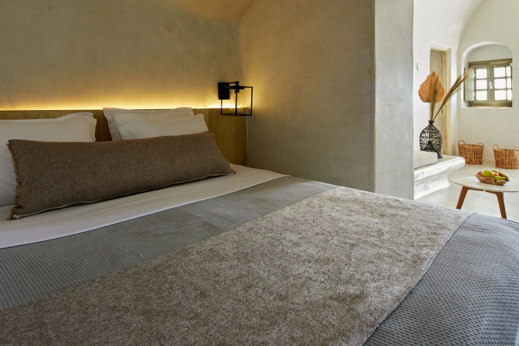 Rhenia's Suites