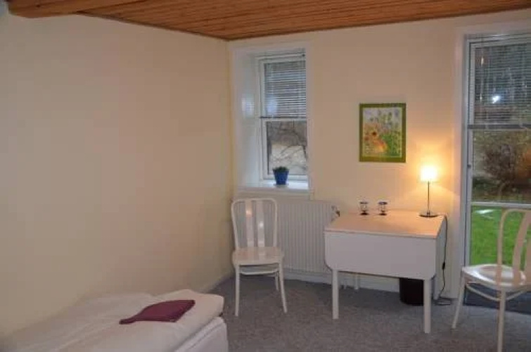 Gunneruphus Bed & Breakfast
