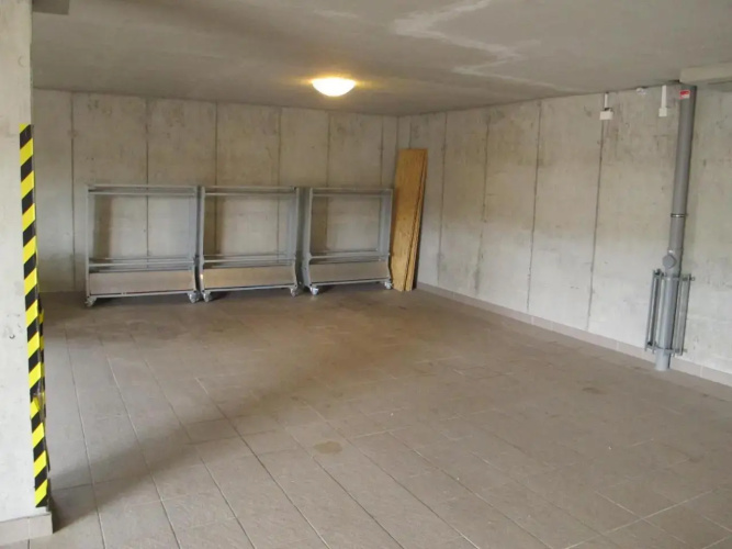 Apartmán Boubín na Kvildě