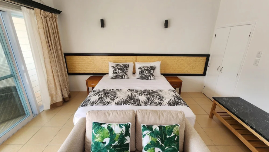 Resort Tava'e