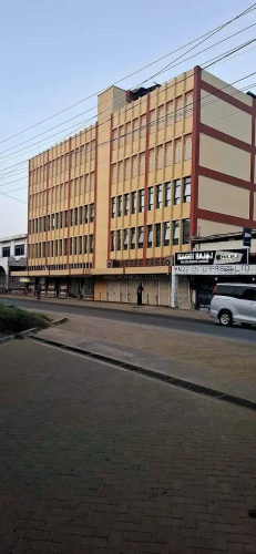 Otel görseli