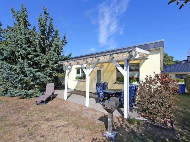 Ferienhaus Karlshagen USE 1652
