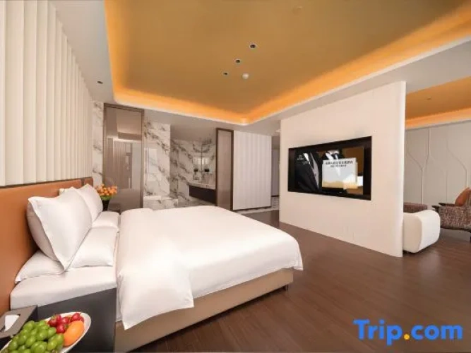 Executive Suite with view