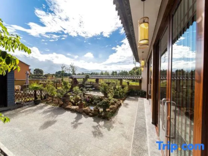 Tingxi B&B