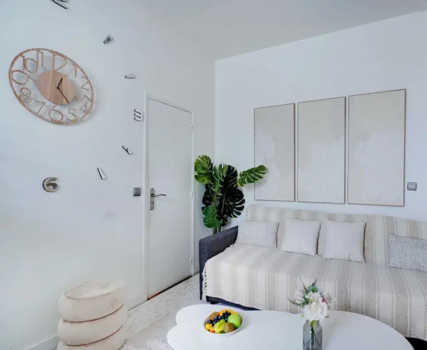 Loft Bastille