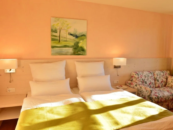 Comfort Double room